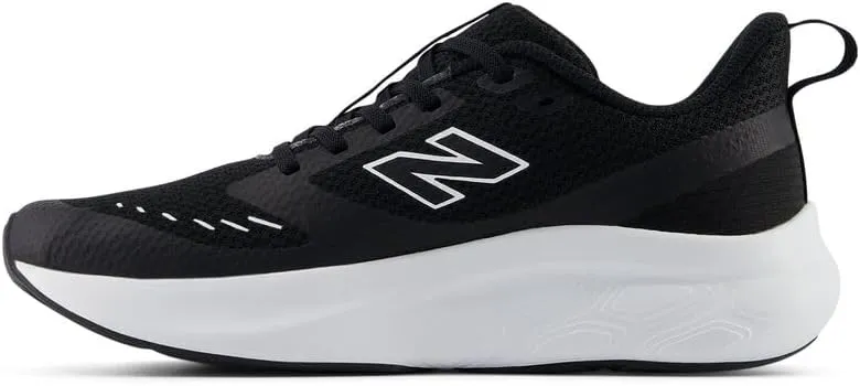New Balance Kid Fresh Foam 625 V1 Lace-up Running Shoe