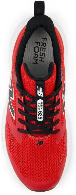 New Balance Kid Fresh Foam 625 V1 Lace-up Running Shoe