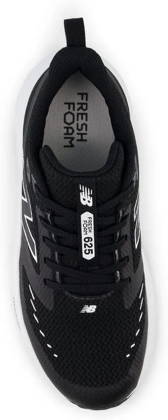 New Balance Kid Fresh Foam 625 V1 Lace-up Running Shoe