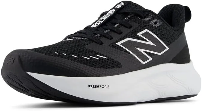 New Balance Kid Fresh Foam 625 V1 Lace-up Running Shoe