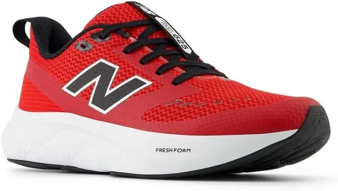 New Balance Kid Fresh Foam 625 V1 Lace-up Running Shoe