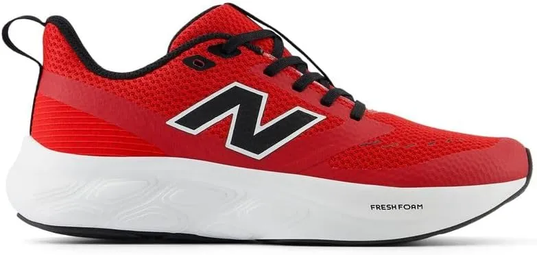 New Balance Kid Fresh Foam 625 V1 Lace-up Running Shoe