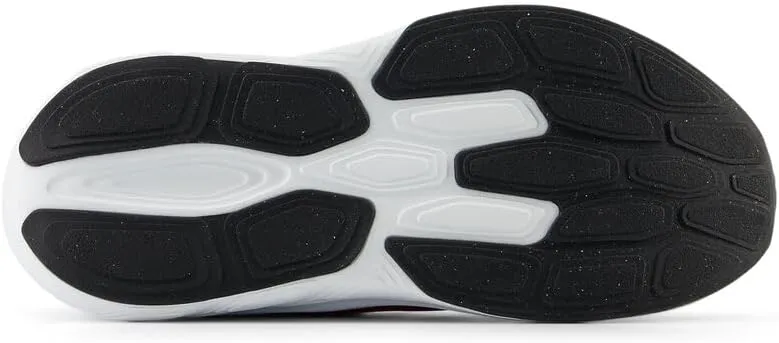 New Balance Kid Fresh Foam 625 V1 Lace-up Running Shoe