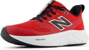 New Balance Kid Fresh Foam 625 V1 Lace-up Running Shoe