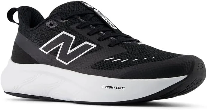 New Balance Kid Fresh Foam 625 V1 Lace-up Running Shoe