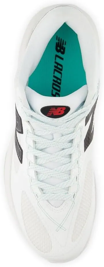 New Balance Men's Freezelx V5 Box Lacrosse Shoe