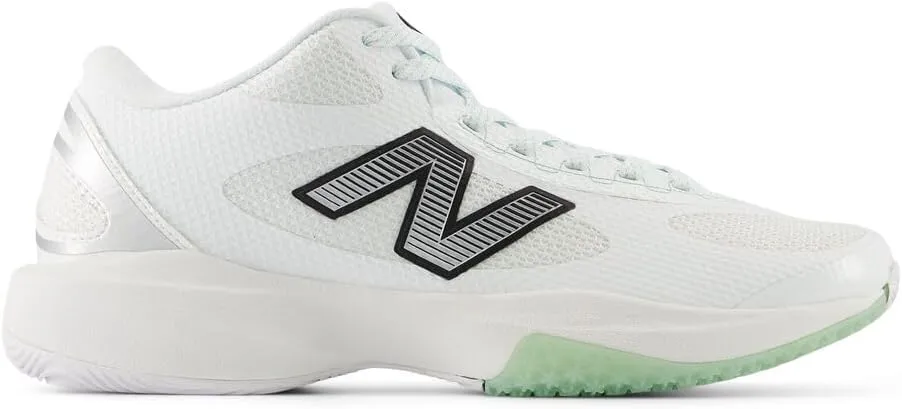 New Balance Men's Freezelx V5 Box Lacrosse Shoe