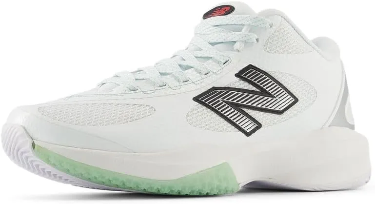 New Balance Men's Freezelx V5 Box Lacrosse Shoe