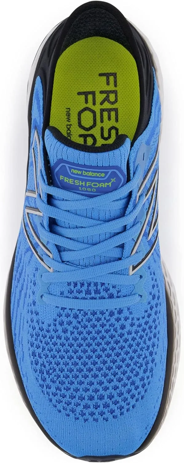 New Balance Men's Fresh Foam 1080 V10 Running Shoe
