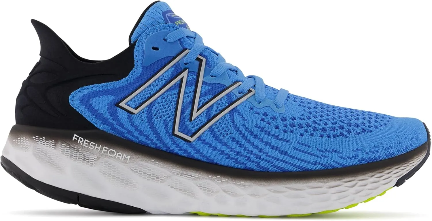 New Balance Men's Fresh Foam 1080 V10 Running Shoe