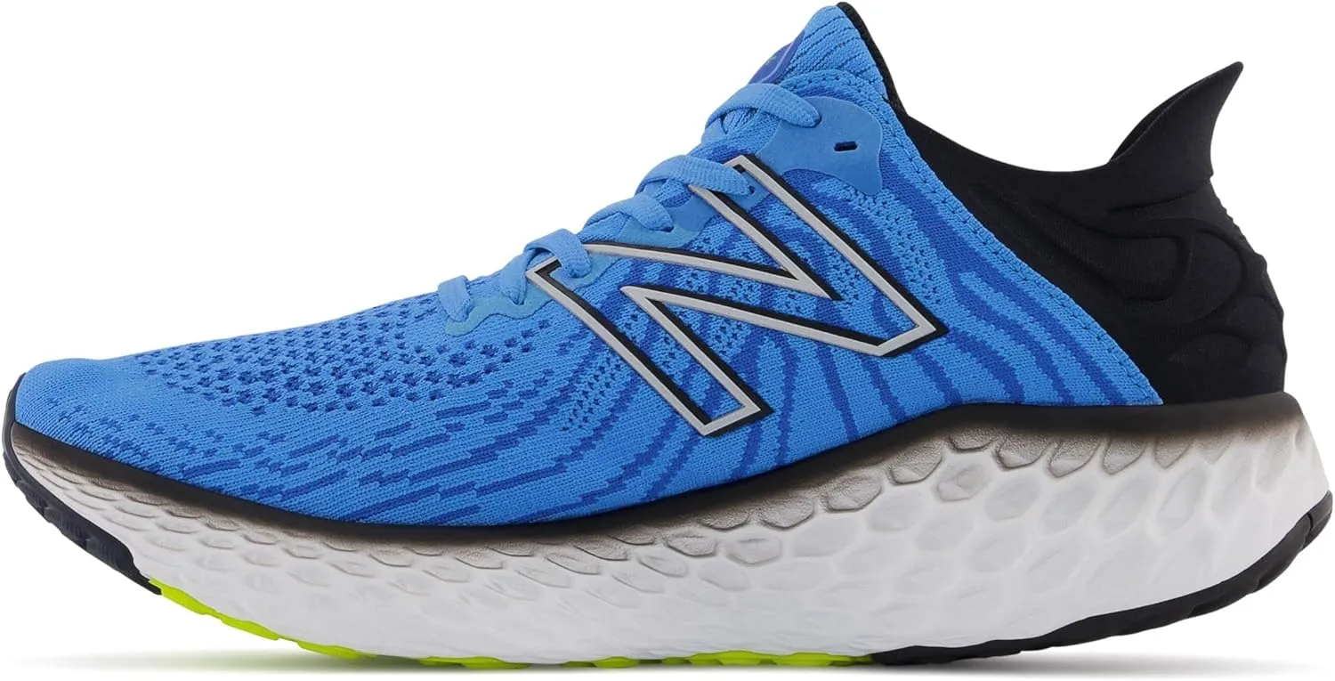 New Balance Men's Fresh Foam 1080 V10 Running Shoe