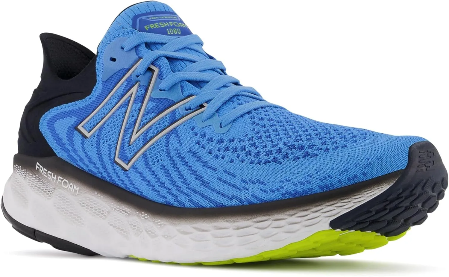 New Balance Men's Fresh Foam 1080 V10 Running Shoe
