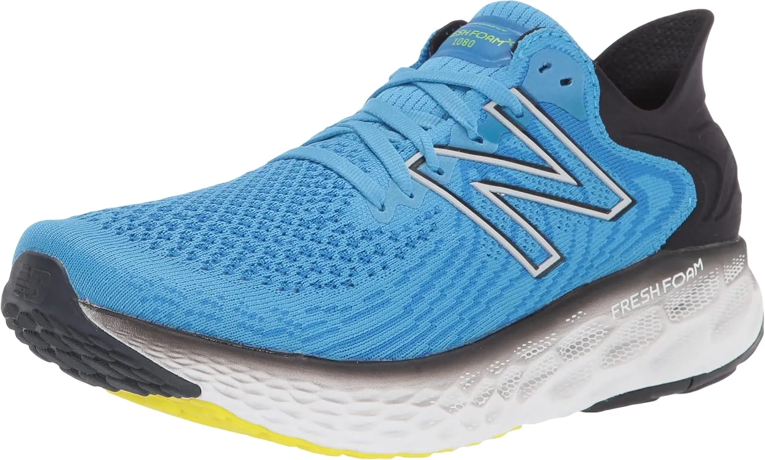 New Balance Men's Fresh Foam 1080 V10 Running Shoe
