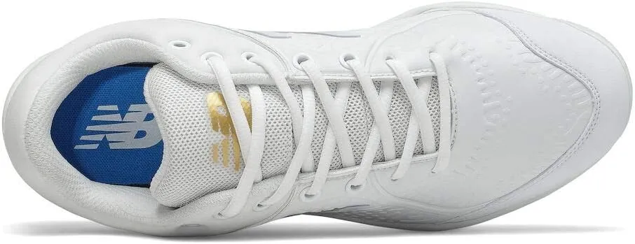 New Balance Men's Fresh Foam 3000 V5 Metal Baseball Shoe