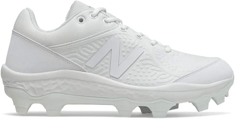 New Balance Men's Fresh Foam 3000 V5 Metal Baseball Shoe