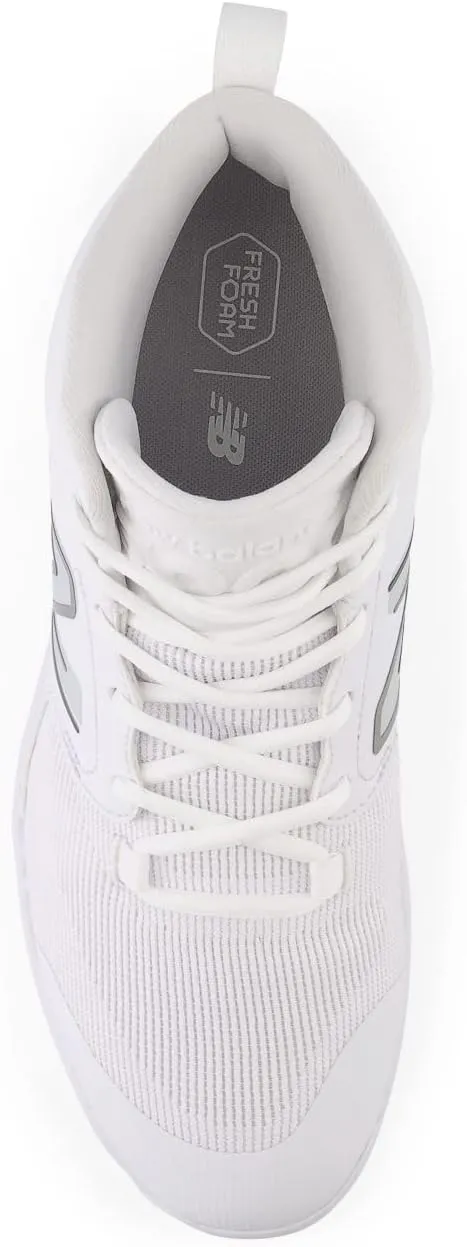 New Balance Men's Fresh Foam 3000 V6 Mid-Molded Baseball Shoe