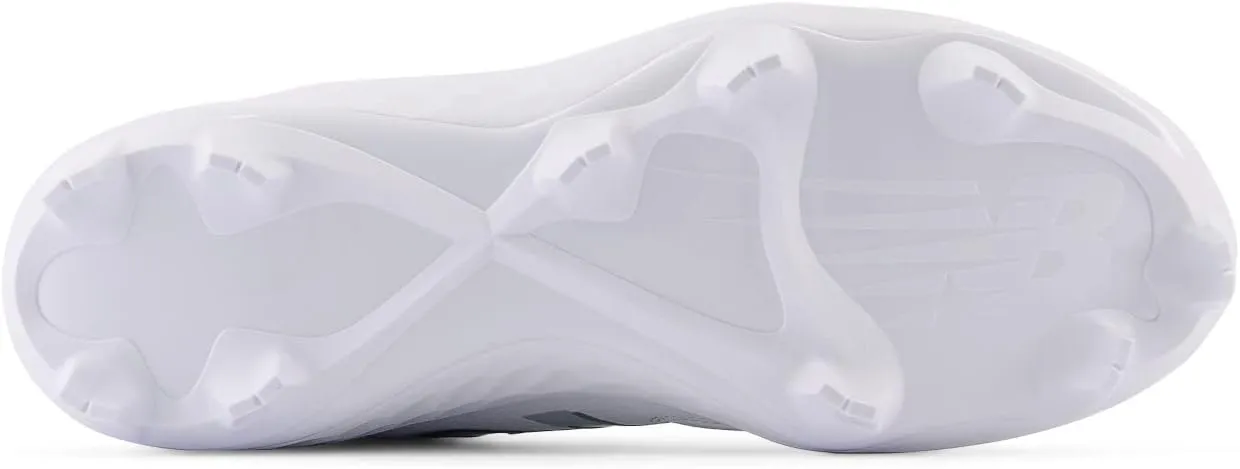 New Balance Men's Fresh Foam 3000 V6 Mid-Molded Baseball Shoe