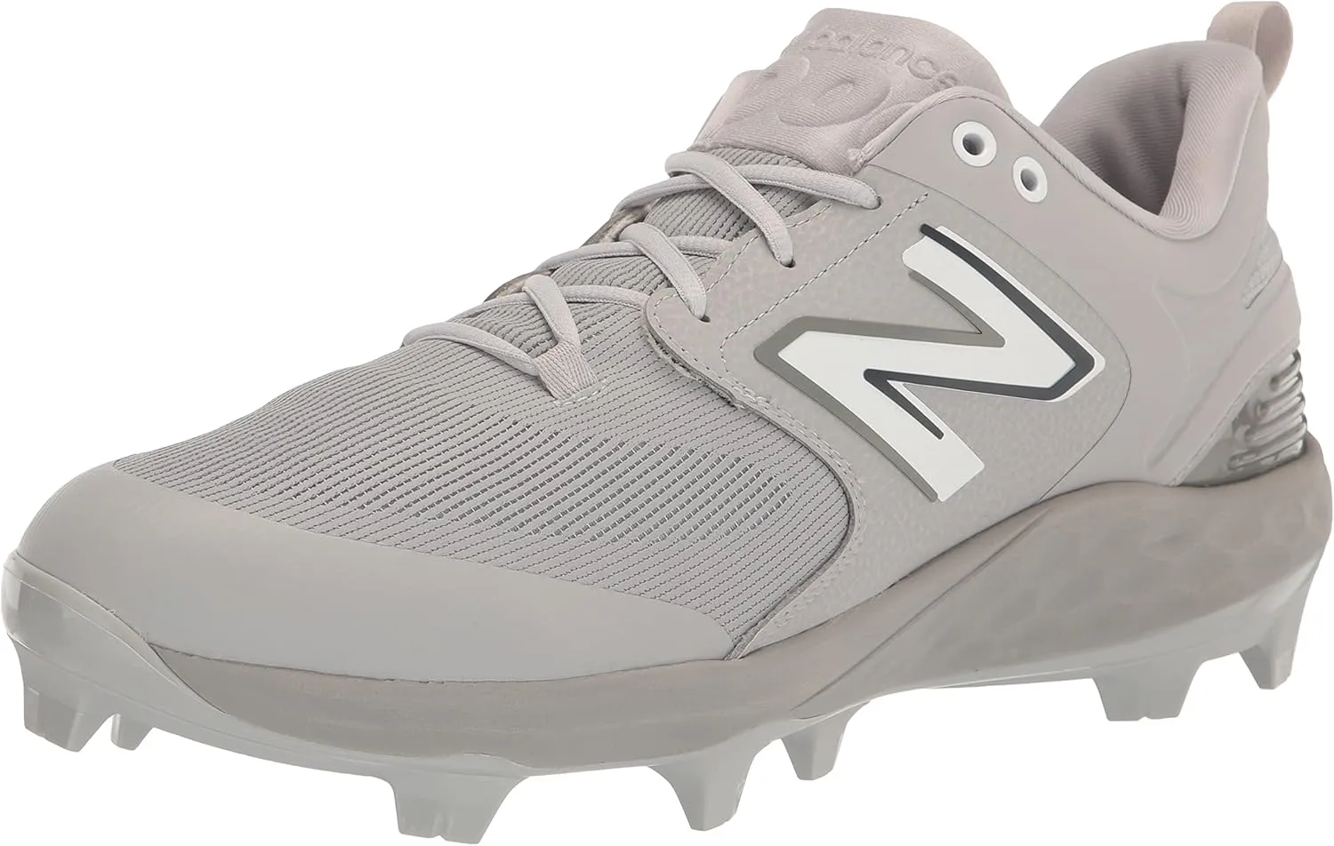New Balance Men's Fresh Foam 3000 V6 Molded Baseball Shoe