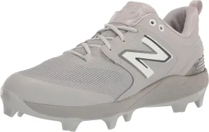 New Balance Men's Fresh Foam 3000 V6 Molded Baseball Shoe