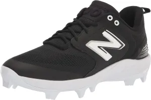 New Balance Men's Fresh Foam 3000 V6 Molded Baseball Shoe