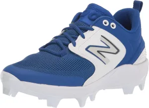 New Balance Men's Fresh Foam 3000 V6 Molded Baseball Shoe
