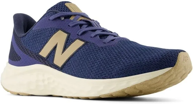 New Balance Men's Fresh Foam Arishi V4 Running Shoe