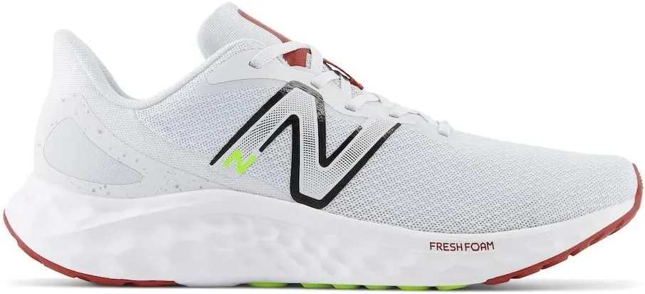 New Balance Men's Fresh Foam Arishi V4 Running Shoe