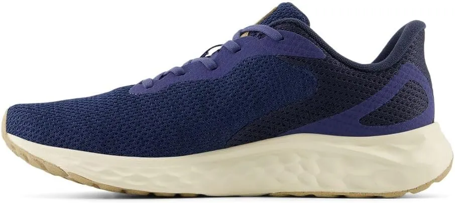 New Balance Men's Fresh Foam Arishi V4 Running Shoe