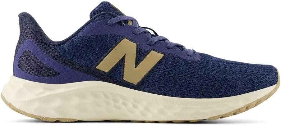 New Balance Men's Fresh Foam Arishi V4 Running Shoe