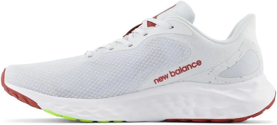 New Balance Men's Fresh Foam Arishi V4 Running Shoe