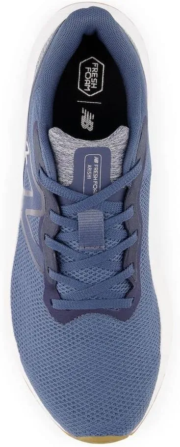 New Balance Men's Fresh Foam Arishi V4 Running Shoe