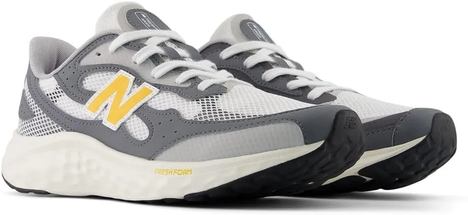 New Balance mens Fresh Foam Arishi V4 Tiralux Running Shoe