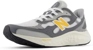 New Balance mens Fresh Foam Arishi V4 Tiralux Running Shoe