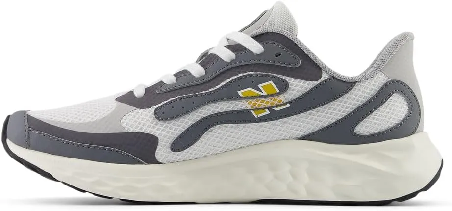 New Balance mens Fresh Foam Arishi V4 Tiralux Running Shoe