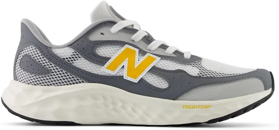 New Balance mens Fresh Foam Arishi V4 Tiralux Running Shoe