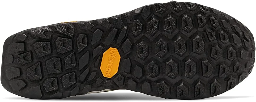 New Balance Men's Fresh Foam Hierro V6 Trail Running Shoe