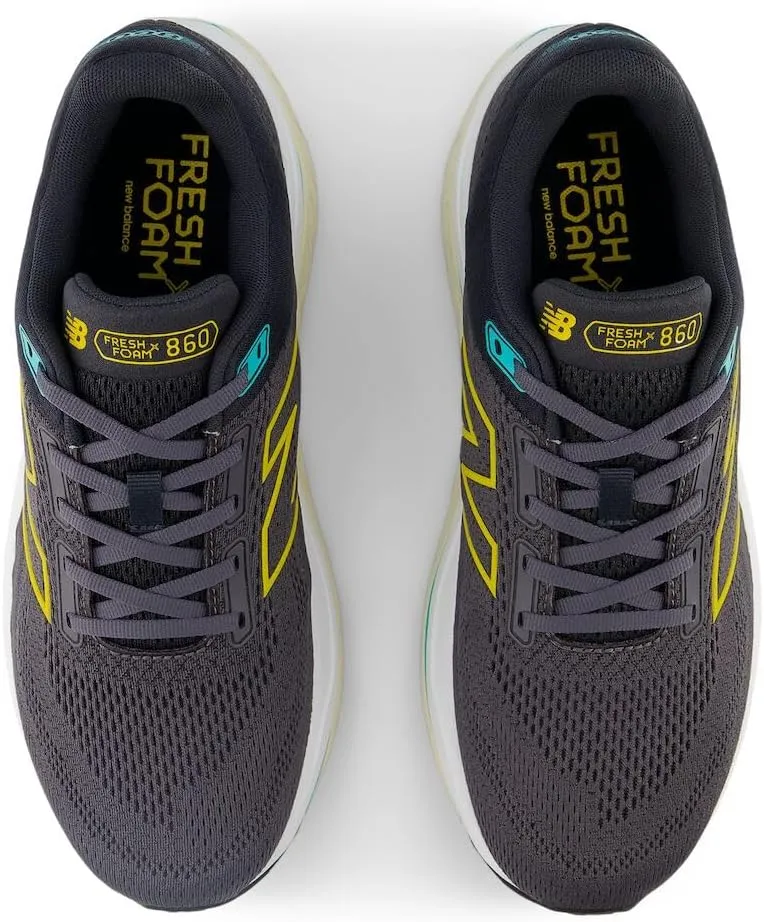 New Balance Men's Fresh Foam X 860 V14 Running Shoe