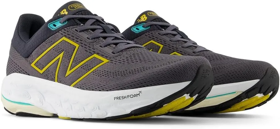 New Balance Men's Fresh Foam X 860 V14 Running Shoe