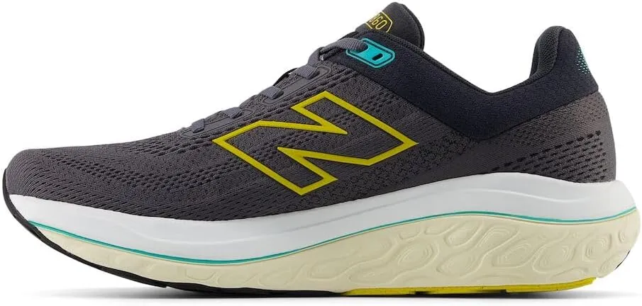 New Balance Men's Fresh Foam X 860 V14 Running Shoe