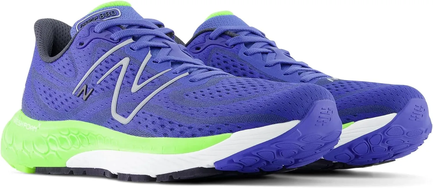 New Balance Men's Fresh Foam X 880 V13 Running Shoe