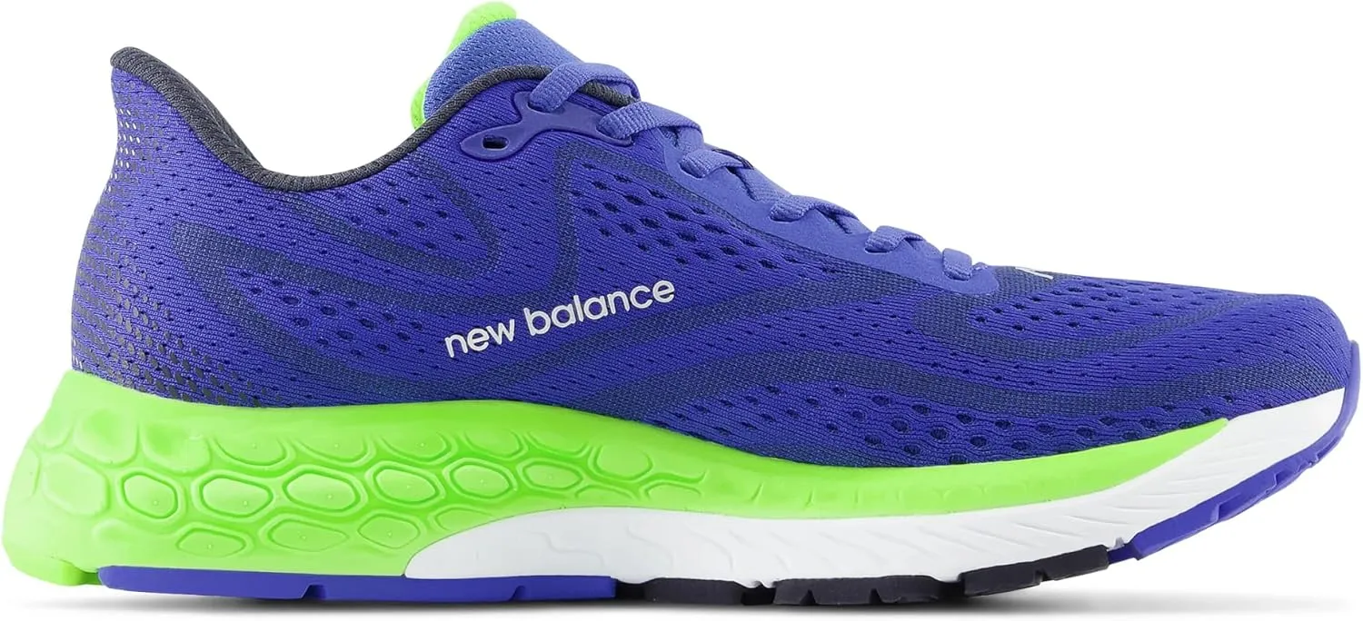 New Balance Men's Fresh Foam X 880 V13 Running Shoe