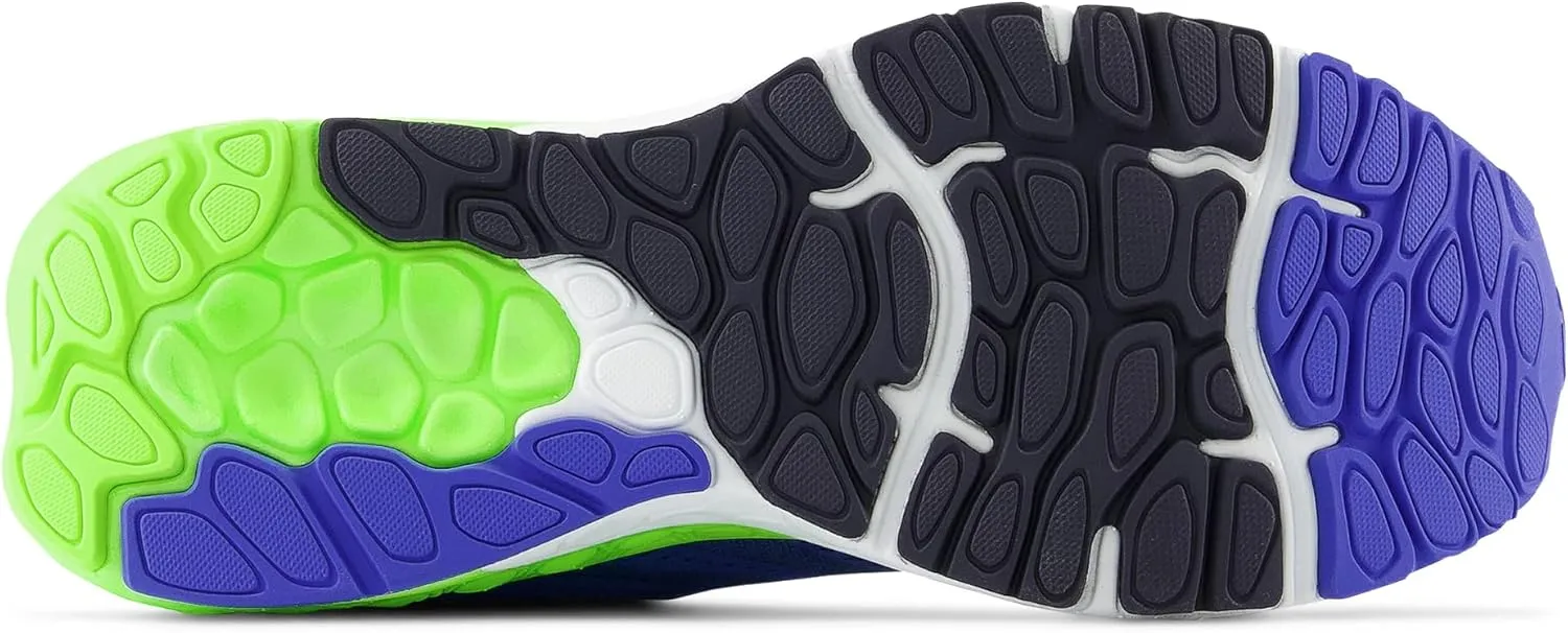New Balance Men's Fresh Foam X 880 V13 Running Shoe