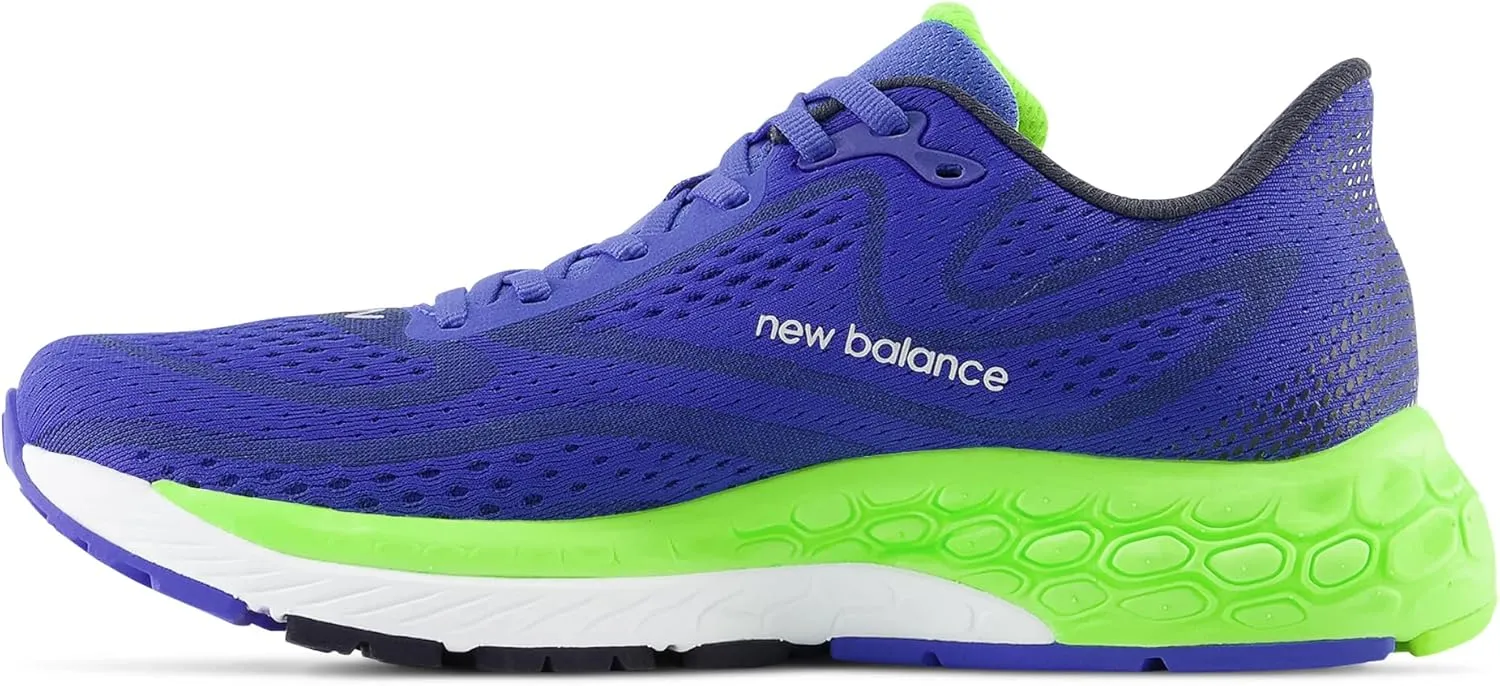 New Balance Men's Fresh Foam X 880 V13 Running Shoe