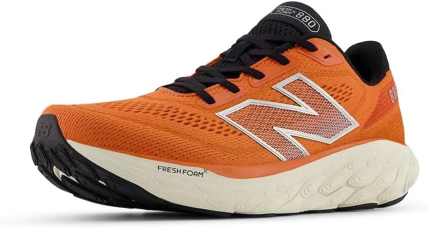 New Balance Men's Fresh Foam X 880 V14 Running Shoe