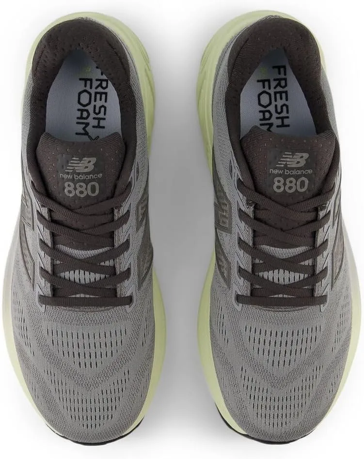 New Balance Men's Fresh Foam X 880 V15 Running Shoe