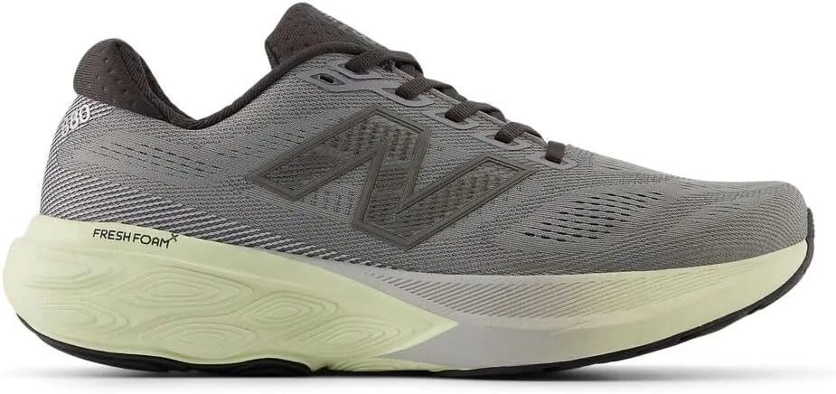 New Balance Men's Fresh Foam X 880 V15 Running Shoe