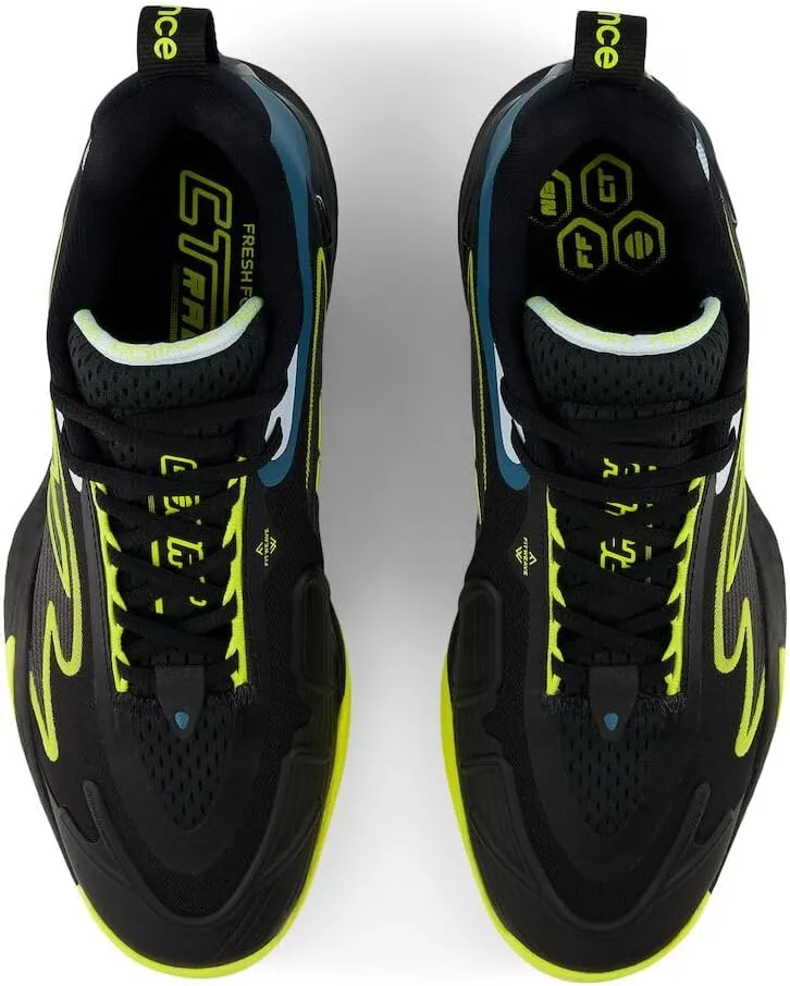 New Balance Men's Fresh Foam X Ct-Rally Tennis Shoe