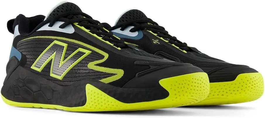 New Balance Men's Fresh Foam X Ct-Rally Tennis Shoe