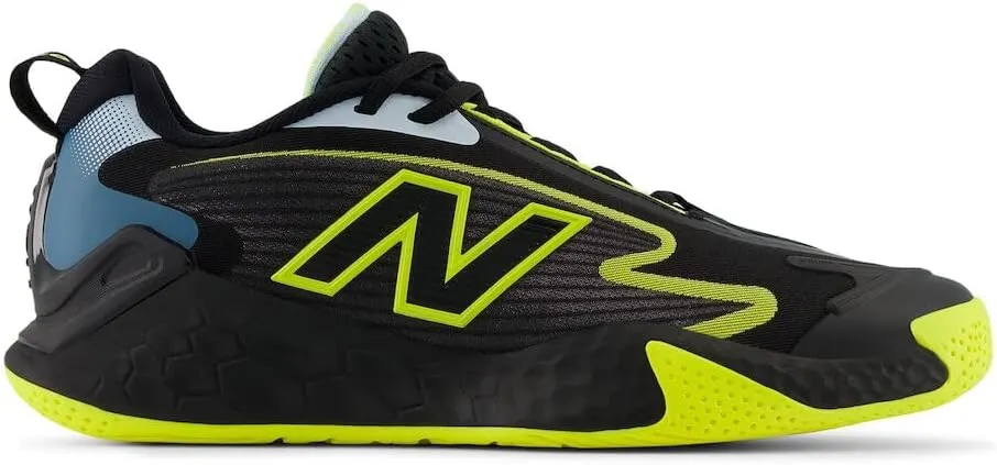 New Balance Men's Fresh Foam X Ct-Rally Tennis Shoe
