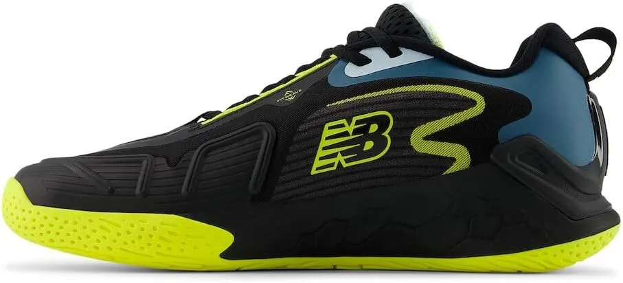 New Balance Men's Fresh Foam X Ct-Rally Tennis Shoe